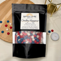 Cowboy Hangover - Wax Melt Pebbles